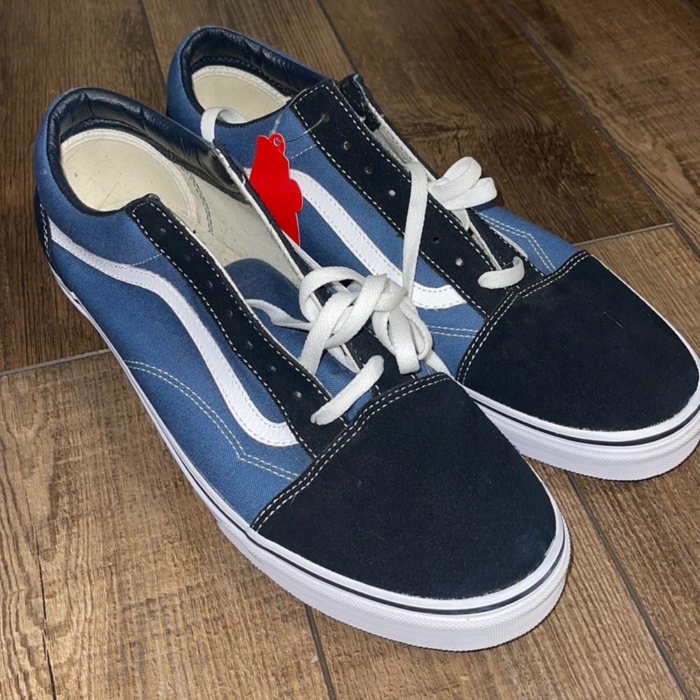 Vans Old School
